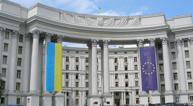 МИД: Украина опередила план по выполнению Минских соглашений