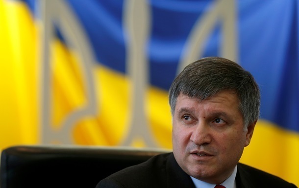 Аваков: Саакашвили предлагал мне стать премьером