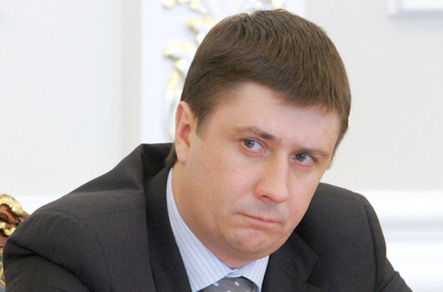 Кириленко созывает совещание насчет возможного запрета на ввоз книг из России