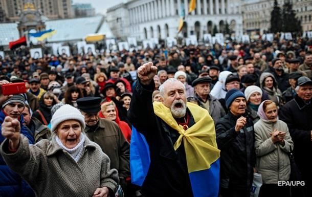 Во Франции запланирован третий показ фильма о Майдане, – СМИ