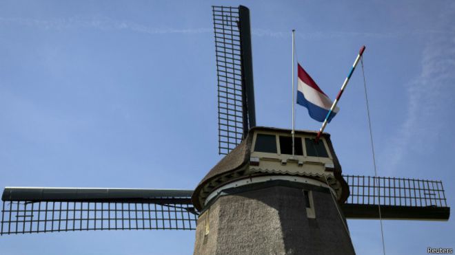 В Нидерландах выпустят «антиукраинскую» туалетную бумагу
