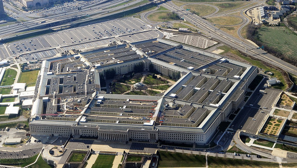 В Пентагоне назвали главные вызовы для США