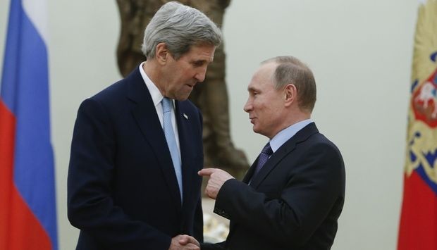 Middle east eye: Почему Россия и Запад не могут победить в Сирии (перевод)