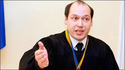 В ГПУ недовольны восстановлением в должности судьи Вовка