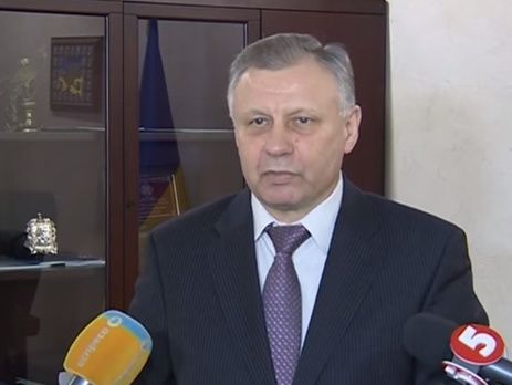 Аваков: Мой бывший заместитель был отравлен после увольнения