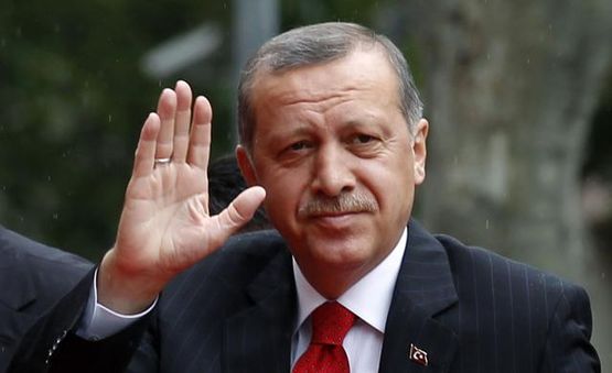 Турция попросила у ЕС безвизовый режим и дополнительные 3 млрд евро
