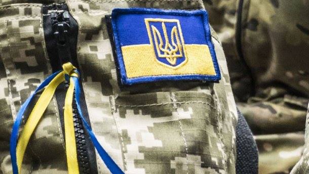 Time: Украинские ветераны и цена независимости (перевод)