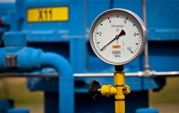 МВФ «с нетерпением» ждет от Украины повышения цен на газ