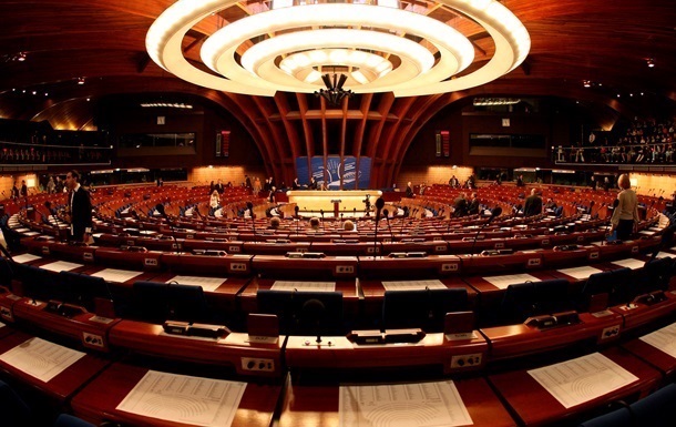 В ПАСЕ закон о «партийной диктатуре» назвали противоречащим европейским стандартам