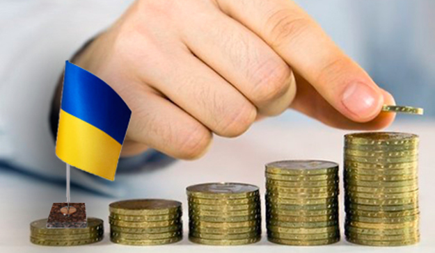 Госдолг Украины вырос до исторического максимума
