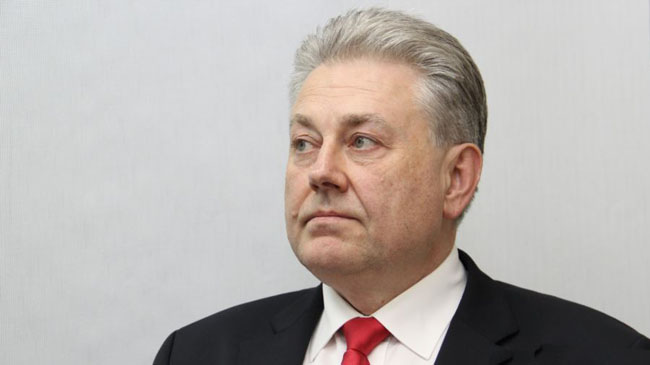 Ельченко: Российские делегаты в СБ ООН отговаривали других от участия в заседании по Крыму