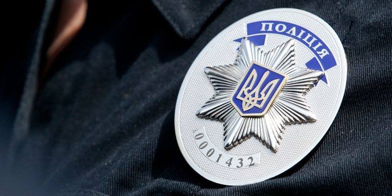 Арестован иностранец, избивший полицейских в Одессе