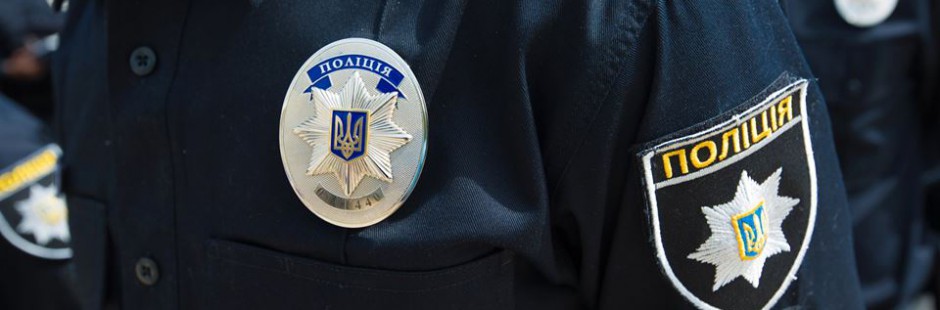 В Киеве мужчина скончался, убегая от полицейских