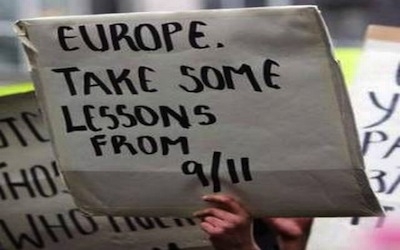 Politico: Почему Европа не может справиться с терроризмом (перевод)