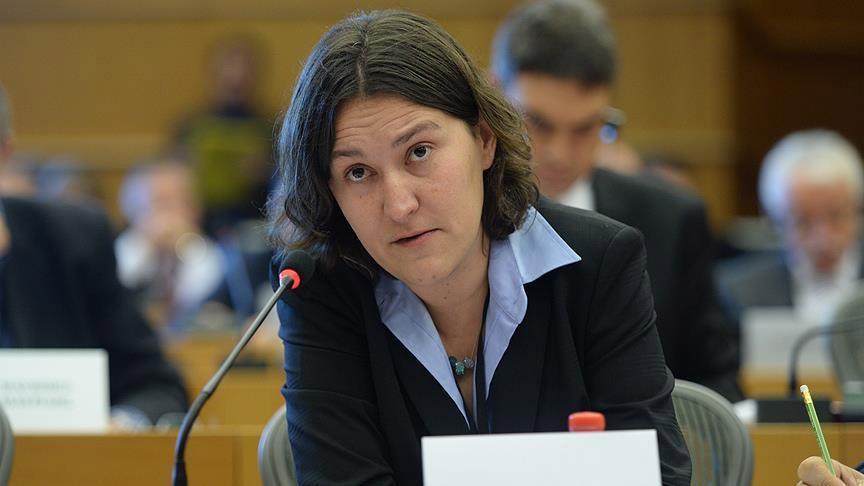 Евродепутат рассказала, как убедить нидерландцев голосовать за евроассоциацию с Украиной