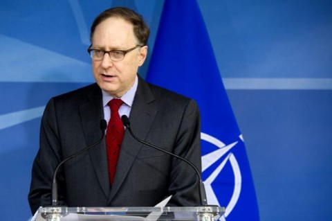 Замгенсека НАТО: Для стабилизации Восточной Европы нужно сделать больше