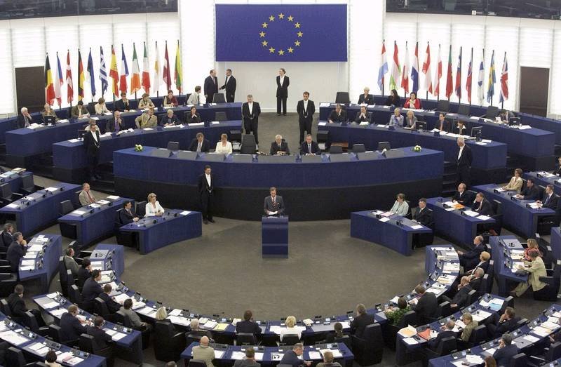 Евродепутаты: Судьбу евроассоциации Украины не должны решать 0,6% населения ЕС