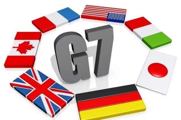 В Японии начался саммит G7