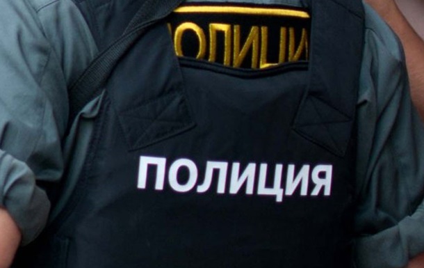 В Ставропольском крае пытались напасть на отделение полиции