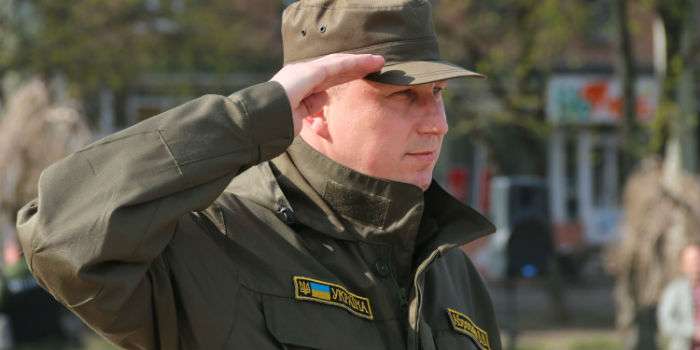 Аброськин опубликовал показания жертв батальона «Донбасс»
