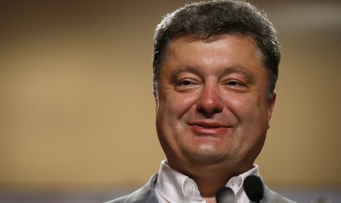 Антикоррупционное бюро не сможет расследовать офшорные дела Порошенко