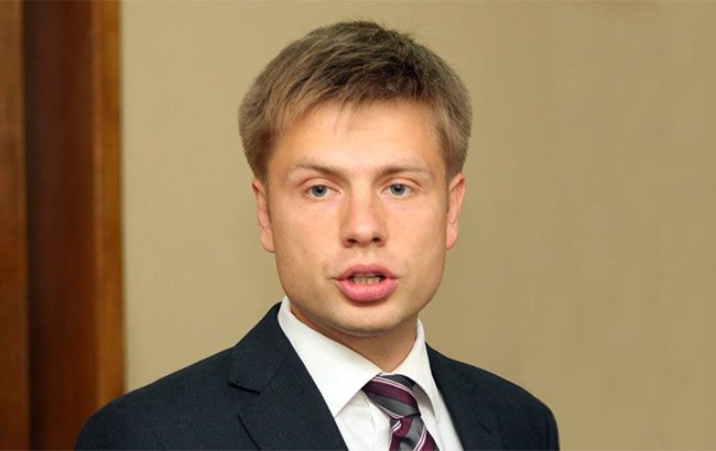 Гончаренко: Завтра утром Рада рассмотрит вопрос о новом премьер-министре