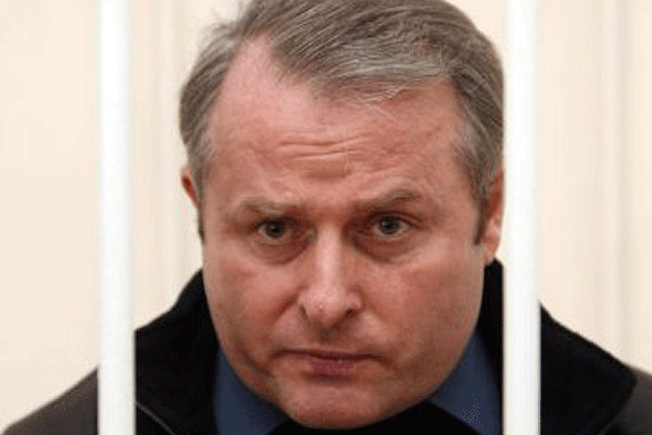 Суд признал законным освобождение Лозинского по «закону Савченко»