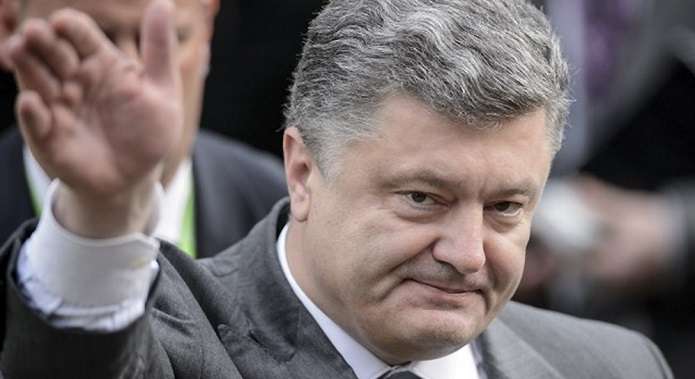 Порошенко предложил план деофшоризации Украины