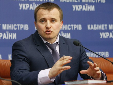 Украине невыгодно покупать газ по цене Газпрома, – Демчишин
