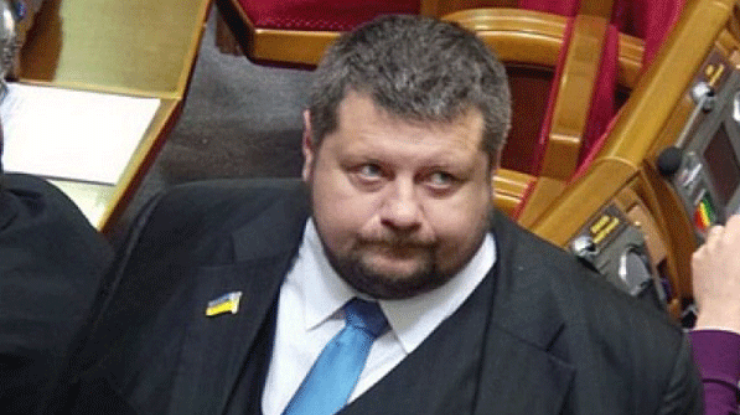 ГПУ направила в суд обвинительный акт против Мосийчука