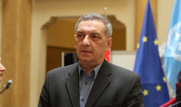 В Грузии предложили провести армяно-азербайджанские переговоры