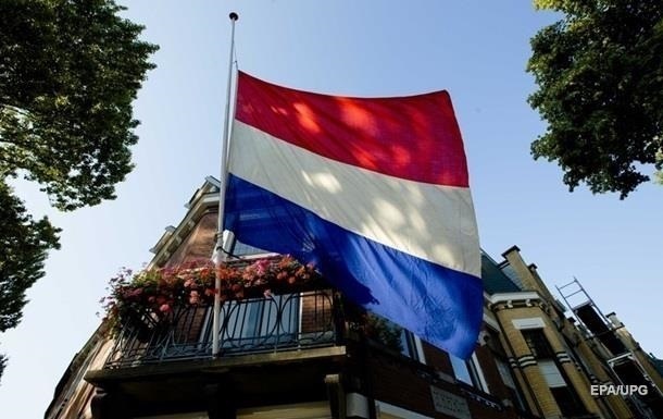 В Нидерландах обнародовано заявление по референдуму