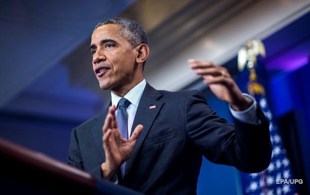 Обама назвал уклонение от налогов глобальной проблемой