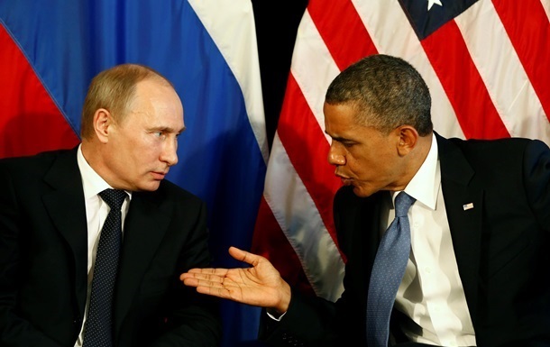 Обама обратился к Путину с личной просьбой, – российский МИД