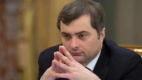 Главы «ЛДНР» будут работать на своих постах до 2018 года, – Сурков
