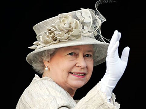 Елизавета II: Великобритания продолжит работу над урегулированием конфликтов в Украине и Сирии