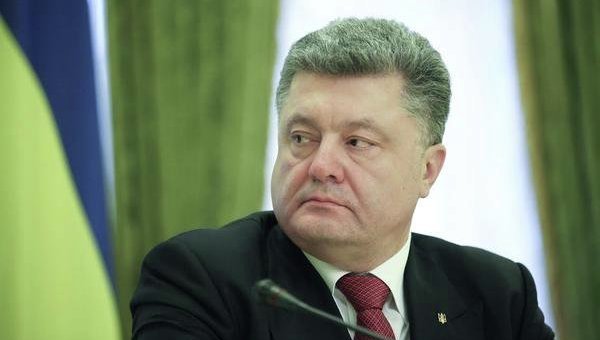 Порошенко о деле Карпюка и Клыха: В России просто штампуют псевдоприговоры