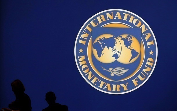 Миссия МВФ приедет в Украину 10 мая
