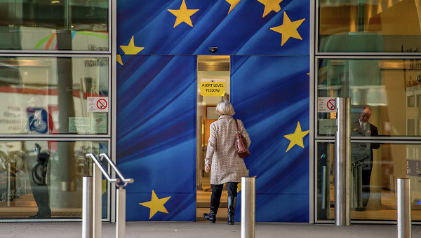 В Европейском совете рассмотрят отмену виз для украинцев