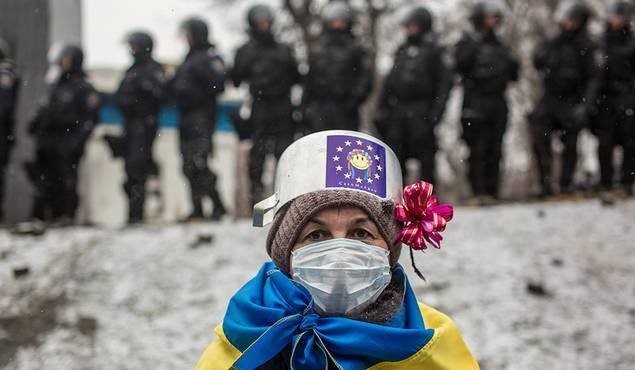 Вопрос безвизового режима для Украины не может быть решен в ближайшие месяцы, – МВД Франции