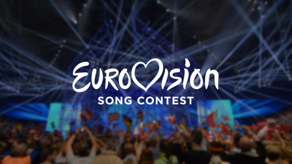 Украинцы отдали 12 баллов песне России на Евровидении