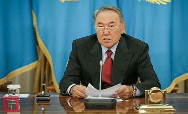 Назарбаев пообещал «жестокими мерами» отреагировать на повторение украинского сценария