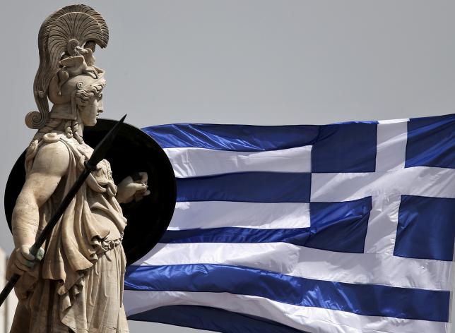 В ЕС согласовали выделение Греции нового транша финансовой помощи