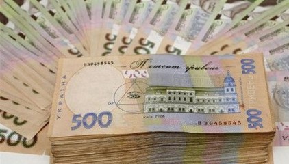 Насиров: в Украине почти пять тысяч миллионеров