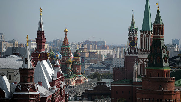 В Москве ответили на слова Порошенко о возвращении Крыма