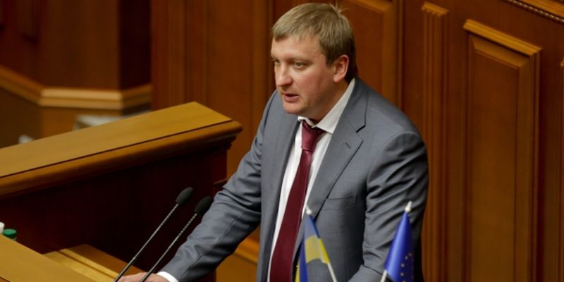 Петренко: В Украине реализованы передовые инициативы, которые в других странах только обсуждаются