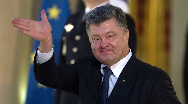 Порошенко – ученым: верю, что ваш талант поможет защитить европейскую Украину