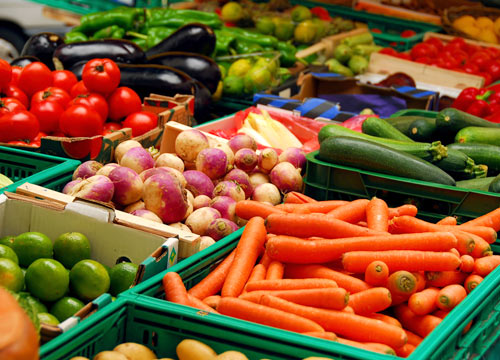 ОАЭ запретили импорт украинской пищевой продукции