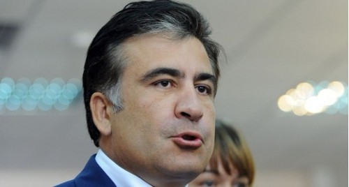 Силовики в Одессе «очень мотивированы», – Саакашвили
