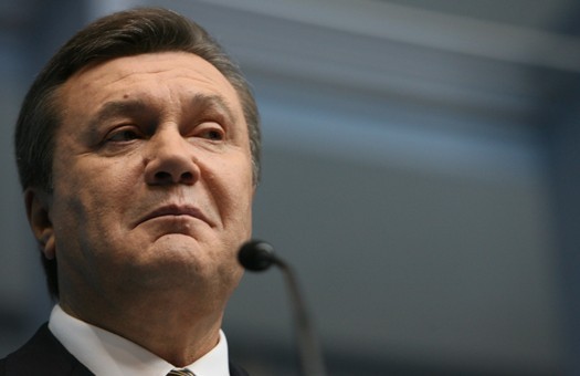 ГПУ: Россия отказала Украине в экстрадиции Януковича